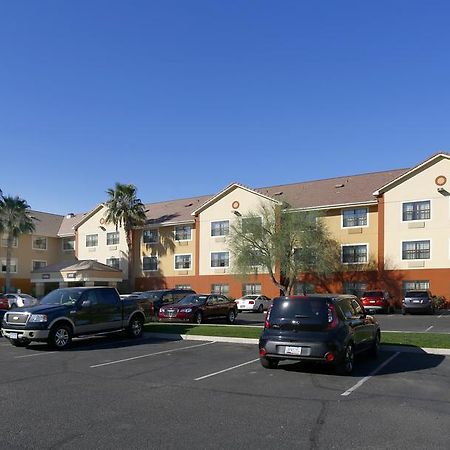 Extended Stay America Suites - Phoenix - Меса Экстерьер фото