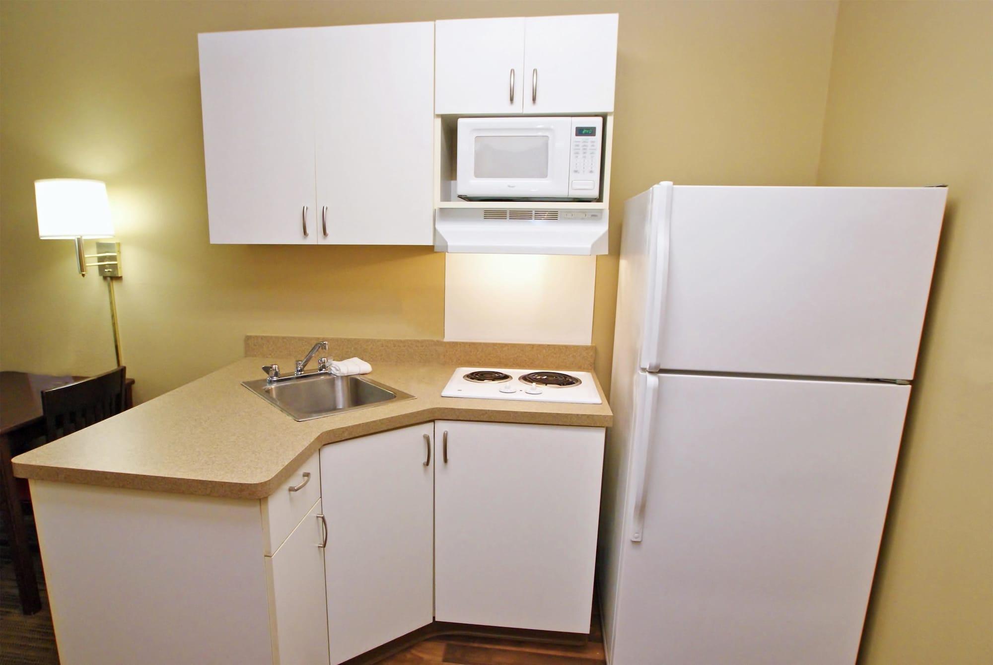 Extended Stay America Suites - Phoenix - Меса Экстерьер фото