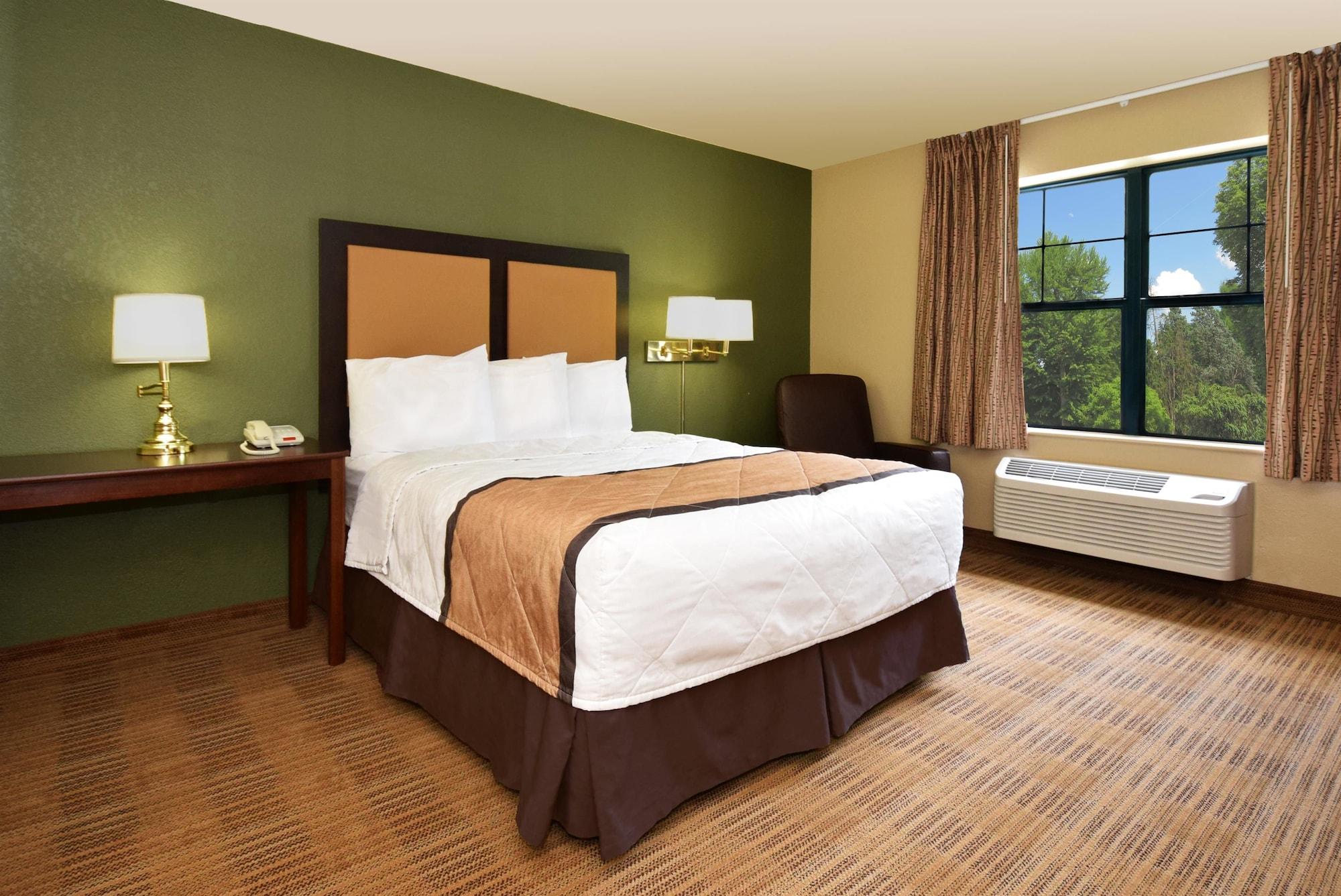 Extended Stay America Suites - Phoenix - Меса Экстерьер фото