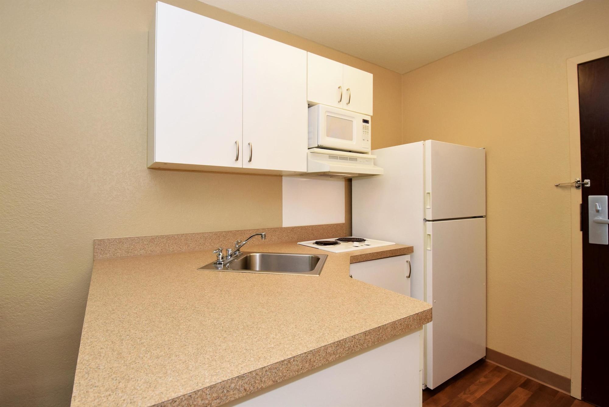 Extended Stay America Suites - Phoenix - Меса Экстерьер фото