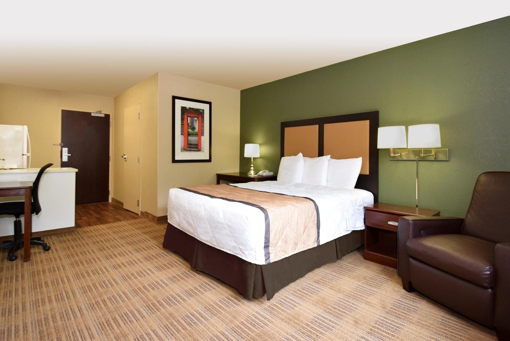 Extended Stay America Suites - Phoenix - Меса Экстерьер фото