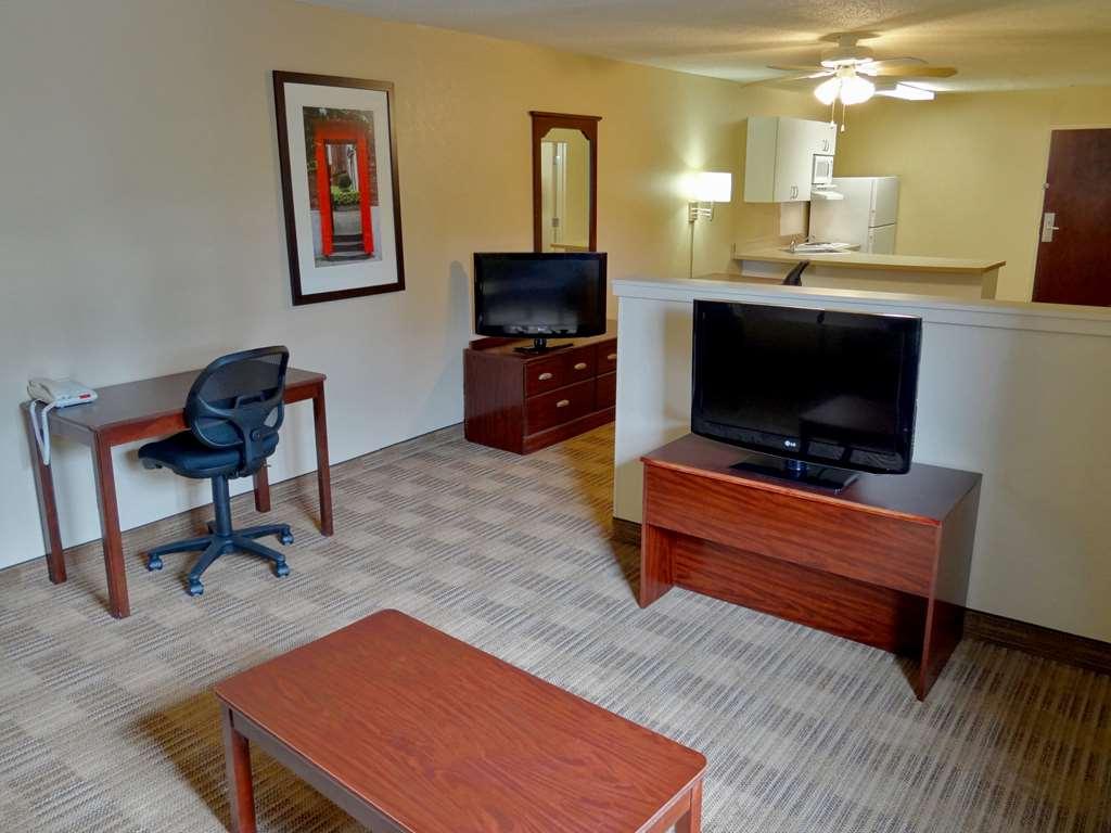 Extended Stay America Suites - Phoenix - Меса Номер фото