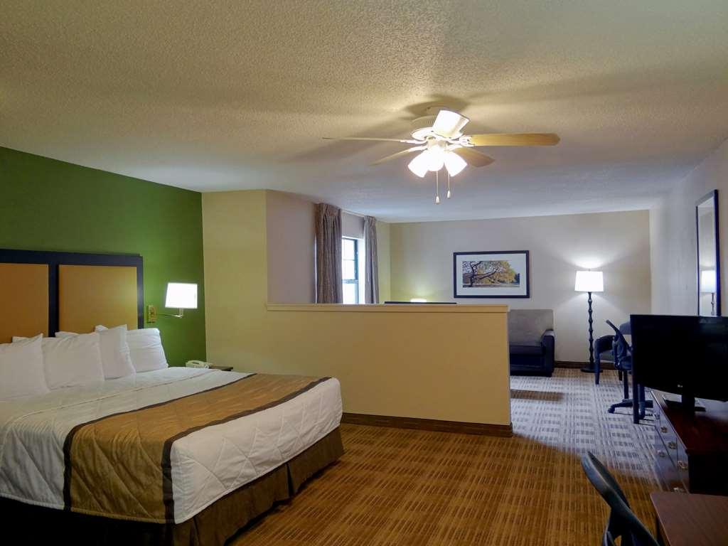 Extended Stay America Suites - Phoenix - Меса Номер фото