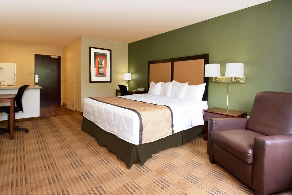 Extended Stay America Suites - Phoenix - Меса Экстерьер фото