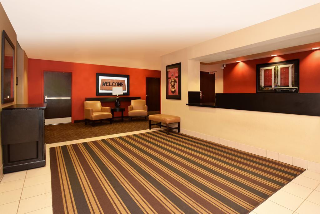 Extended Stay America Suites - Phoenix - Меса Экстерьер фото