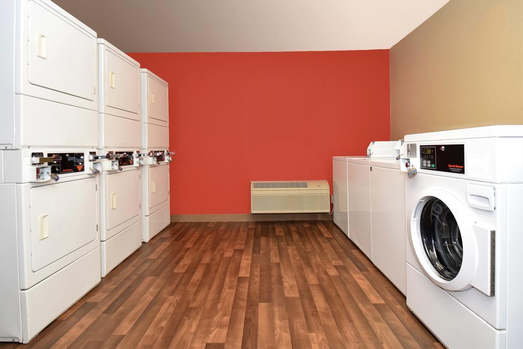 Extended Stay America Suites - Phoenix - Меса Экстерьер фото