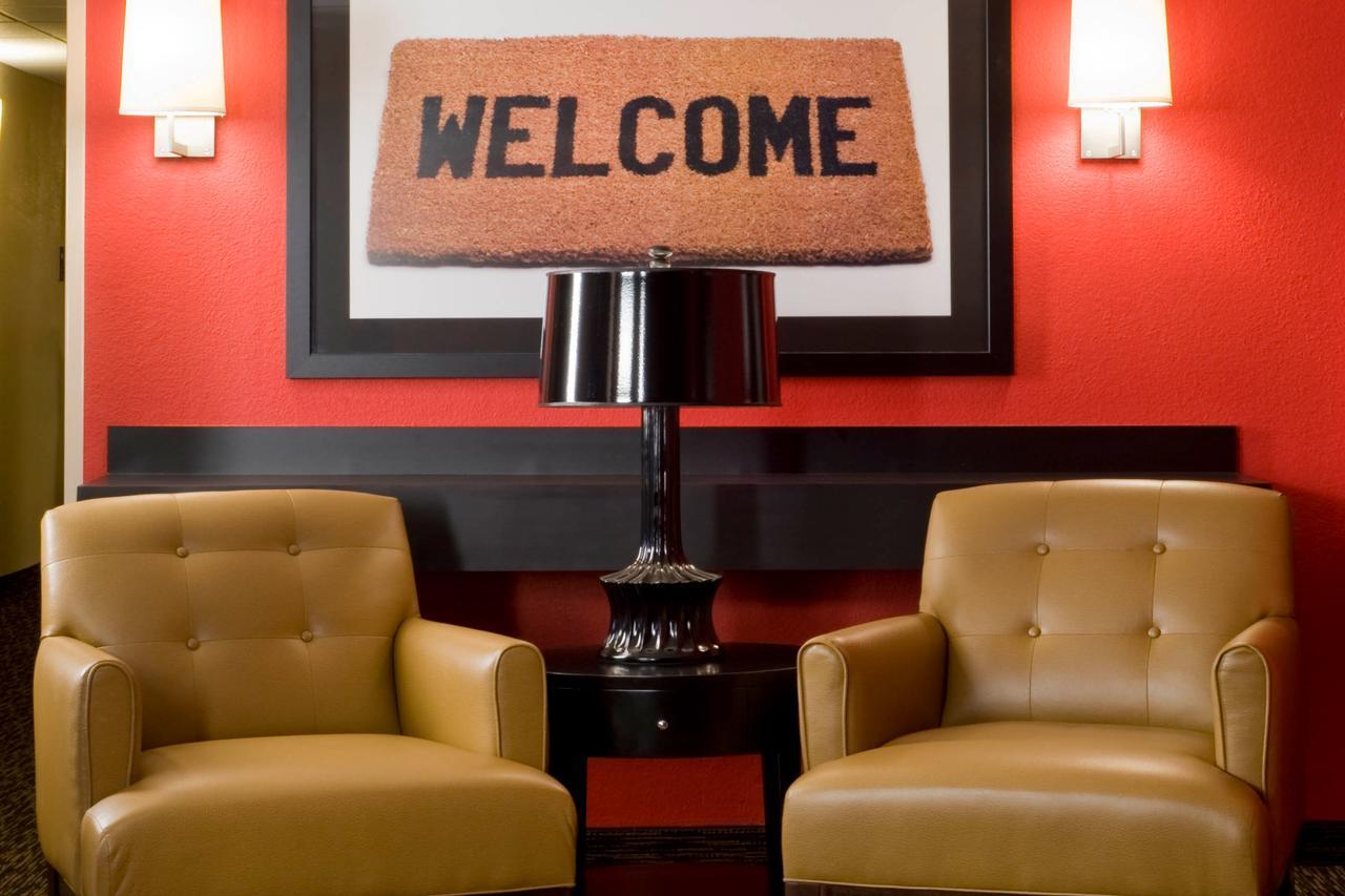 Extended Stay America Suites - Phoenix - Меса Экстерьер фото