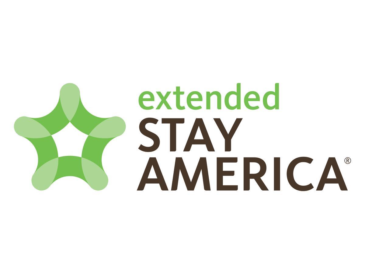 Extended Stay America Suites - Phoenix - Меса Экстерьер фото